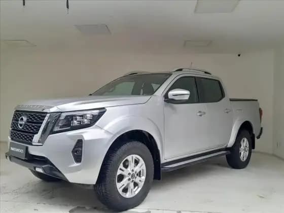 Carro 2.3 16V TURBO DIESEL XE CD 4X4 AUTOMÁTICO