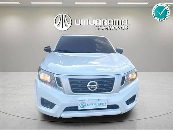 Carro 2.3 16V TURBO DIESEL S CD 4X4 MANUAL