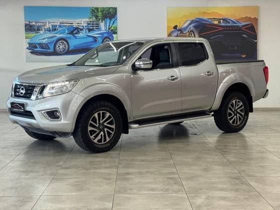 Carro 2.3 16V TURBO DIESEL XE CD 4X4 AUTOMÁTICO