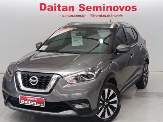 Carro 1.6 16V FLEXSTART SL 4P XTRONIC