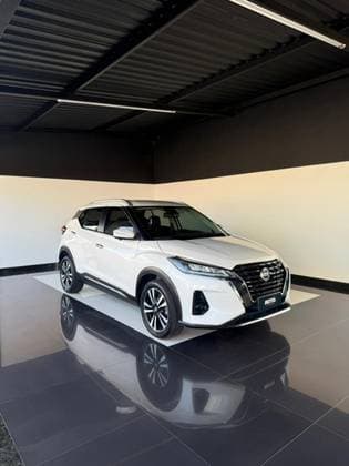 Carro 1.6 16V FLEXSTART EXCLUSIVE XTRONIC