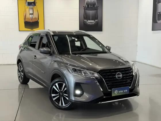 Carro 1.6 16V FLEXSTART ADVANCE PLUS XTRONIC