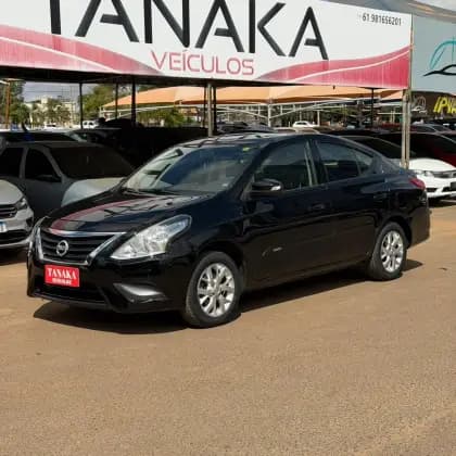 Carro 1.6 16V FLEXSTART SV 4P MANUAL