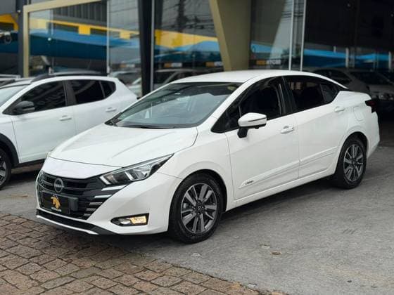 Carro 1.6 16V FLEX ADVANCE XTRONIC