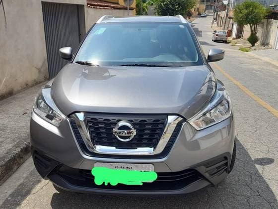 Carro 1.6 16V FLEXSTART S DIRECT 4P XTRONIC