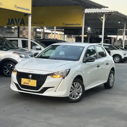 Carro 1.0 FIREFLY FLEX LIKE MANUAL