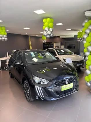 Carro 1.0 TURBO 200 FLEX ALLURE CVT
