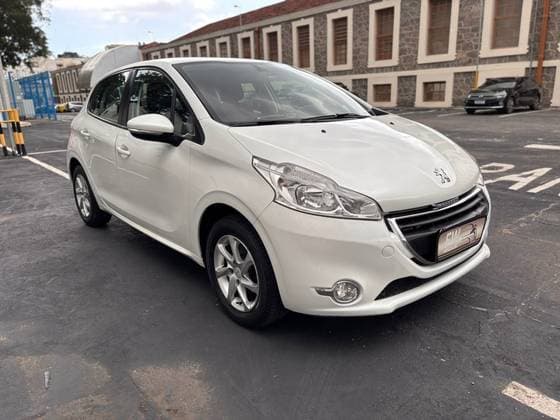 Carro 1.5 ACTIVE PACK 8V FLEX 4P MANUAL