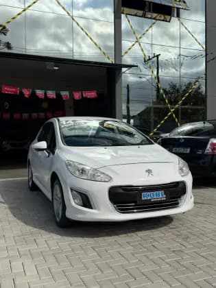 Carro 1.6 ACTIVE 16V FLEX 4P MANUAL
