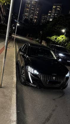 Carro 1.0 TURBO 200 FLEX GRIFFE CVT