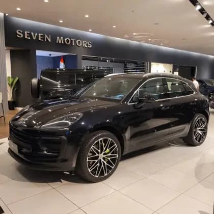 Carro 2.0 TURBO GASOLINA PDK