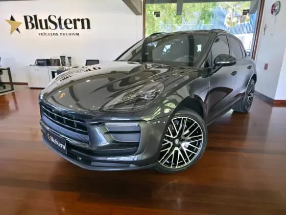 Carro 2.0 TURBO GASOLINA PDK