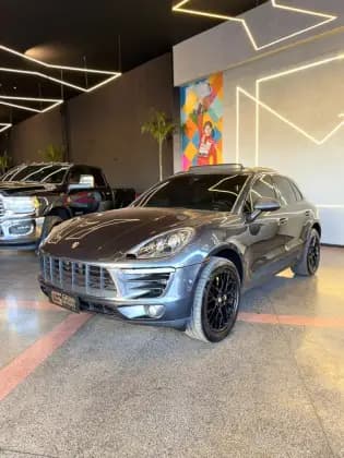 Carro 3.0 S 24V V6 GASOLINA 4P AUTOMÁTICO