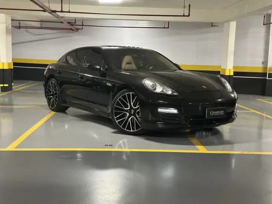 Carro 3.6 V6 24V GASOLINA 4P AUTOMÁTICO