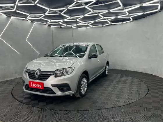 Carro 1.0 12V SCE FLEX ZEN MANUAL