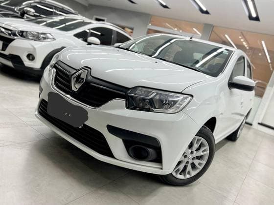 Carro 1.6 16V SCE FLEX ZEN MANUAL