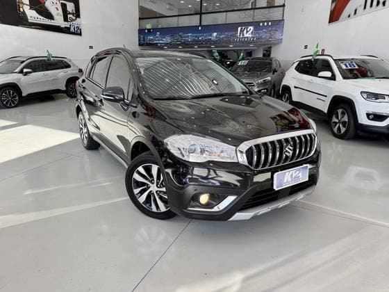 Carro 1.4 16V VVT TURBO GASOLINA 4STYLE AUTOMÁTICO