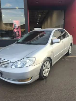 Carro 1.8 XEI 16V FLEX 4P MANUAL