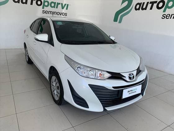 Carro 1.5 16V FLEX SEDAN XL MANUAL