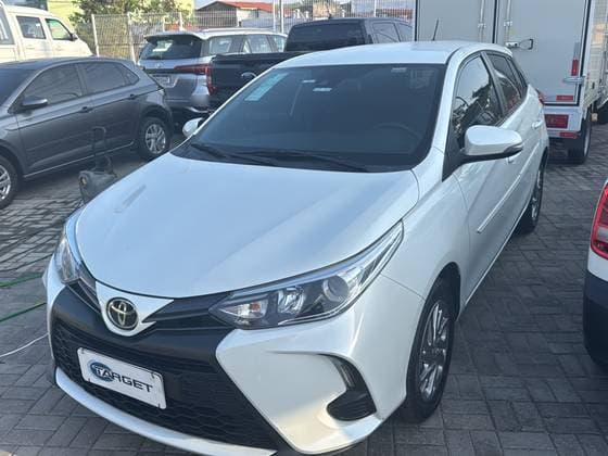 Carro 1.5 16V FLEX XS MULTIDRIVE
