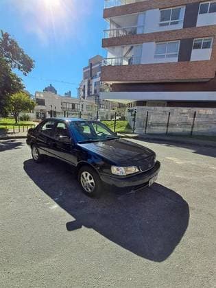 Carro 1.8 SE-G 16V GASOLINA 4P AUTOMÁTICO