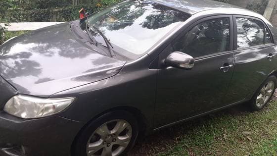 Carro 1.8 XEI 16V FLEX 4P AUTOMÁTICO