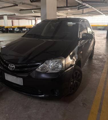 Carro 1.3 X 16V FLEX 4P MANUAL