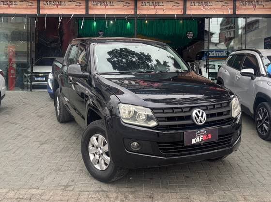 Carro 2.0 SE 4X4 CD 16V TURBO INTERCOOLER DIESEL 4P MANUAL