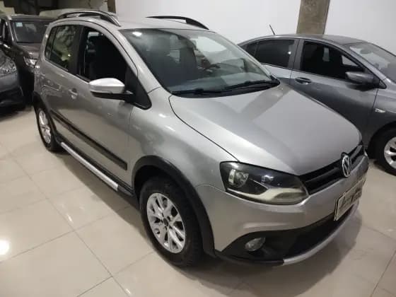 Carro 1.6 MI FLEX 8V 4P AUTOMATIZADO