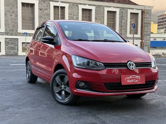 Carro 1.6 MSI TOTAL FLEX CONNECT 4P MANUAL