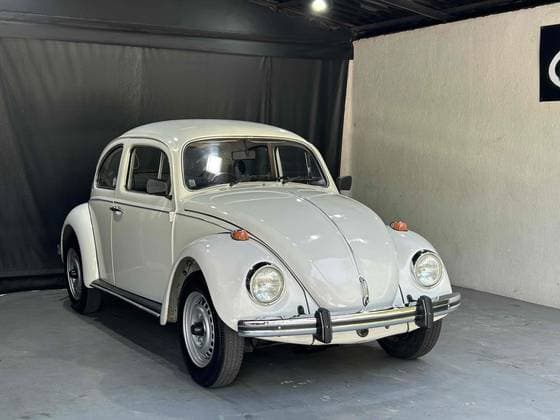 Carro 1.3 8V GASOLINA 2P MANUAL
