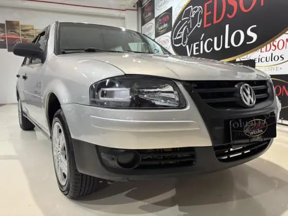 Carro 1.6 MI POWER 8V FLEX 4P MANUAL G.IV