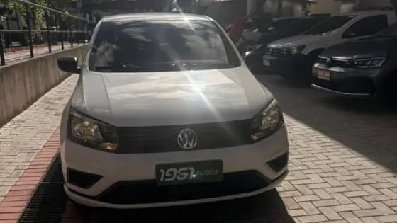 Carro 1.6 MSI TOTALFLEX 4P MANUAL