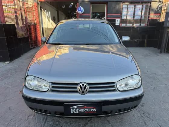 Carro 1.6 MI 8V GASOLINA 4P MANUAL