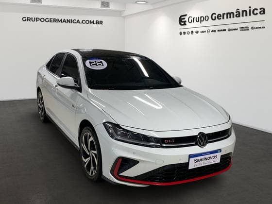 Carro 2.0 350 TSI GASOLINA GLI DSG