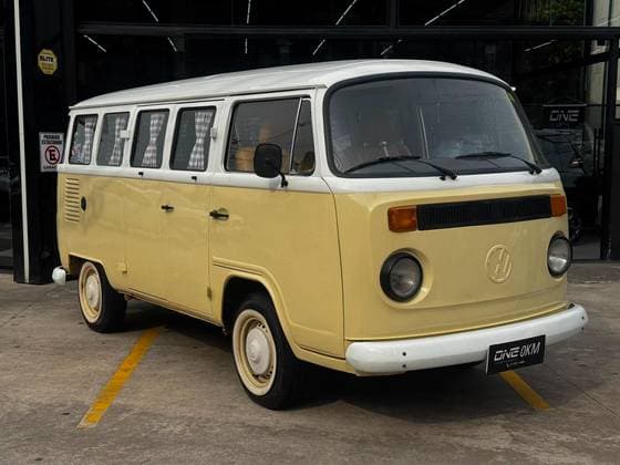 Carro 1.6 STD 8V GASOLINA 3P MANUAL
