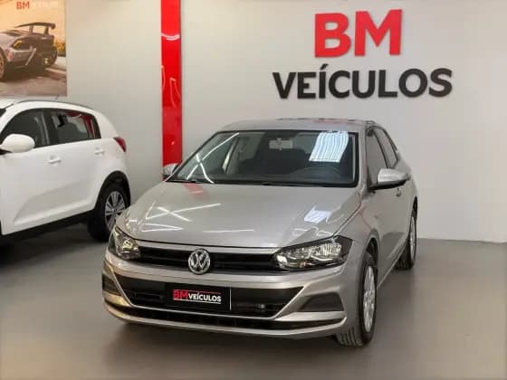 Carro 1.0 MPI TOTAL FLEX MANUAL
