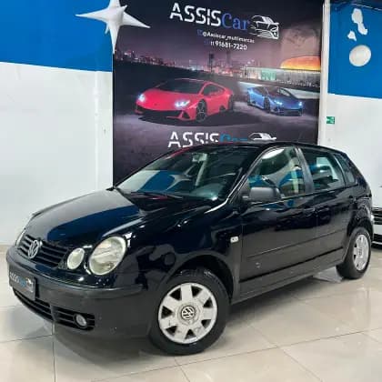 Carro 1.6 MI 8V GASOLINA 4P MANUAL