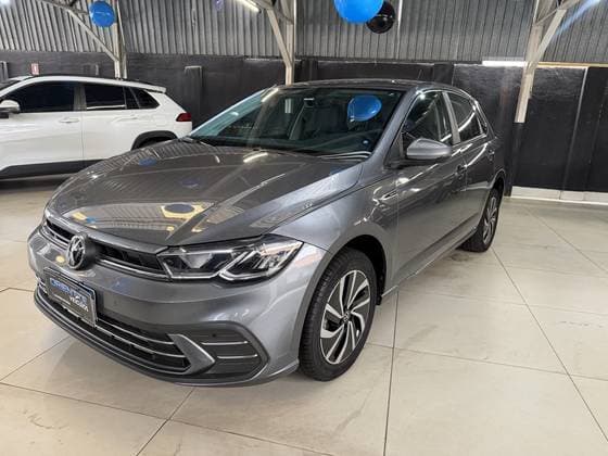 Carro 1.0 170 TSI HIGHLINE AUTOMÁTICO