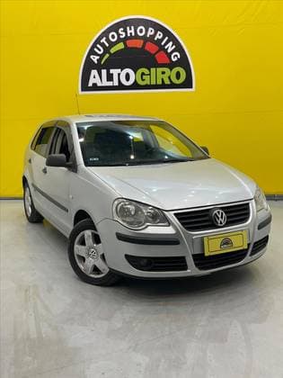 Carro 1.6 MI 8V FLEX 4P MANUAL