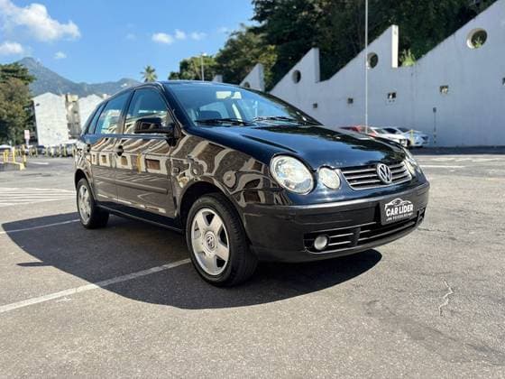 Carro 1.6 MI 8V GASOLINA 4P MANUAL