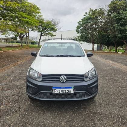 Carro 1.6 MSI ROBUST CS 8V FLEX 2P MANUAL