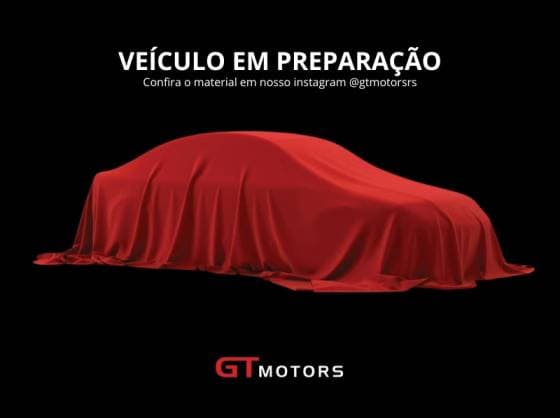 Carro 1.8 GL CS 8V ÁLCOOL 2P MANUAL