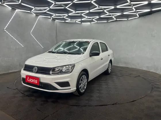 Carro 1.0 12V MPI TOTALFLEX 4P MANUAL
