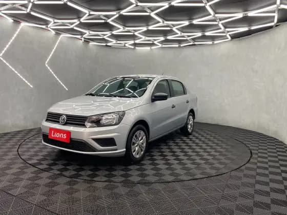 Carro 1.6 MSI TOTALFLEX 4P MANUAL