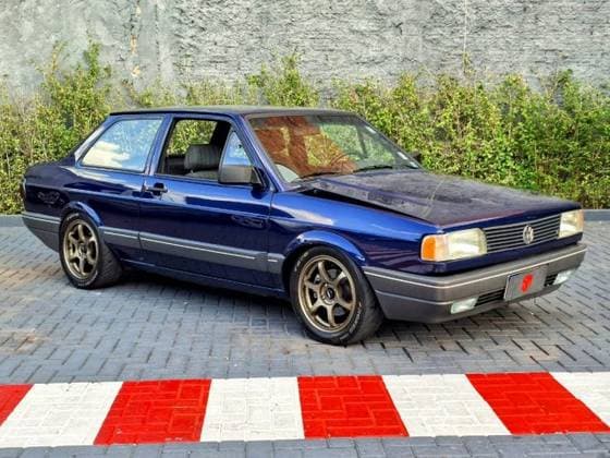 Carro 1.6 CL 8V ÁLCOOL 2P MANUAL