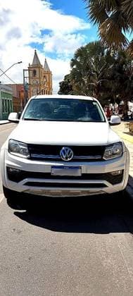 Carro 2.0 TRENDLINE 4X4 CD 16V TURBO INTERCOOLER DIESEL 4P AUTOMÁTICO