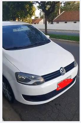 Carro 1.0 MI 8V FLEX 4P MANUAL