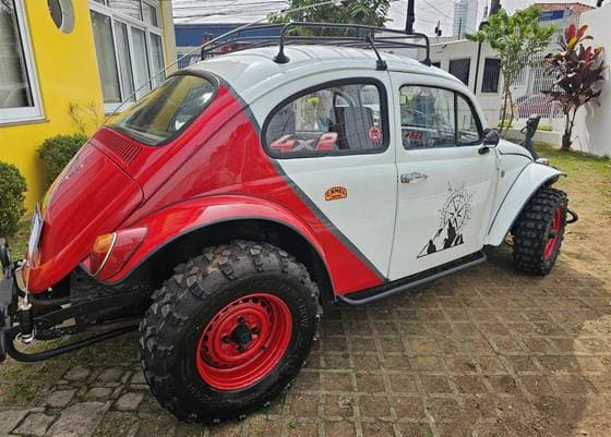Carro 1.3 8V GASOLINA 2P MANUAL
