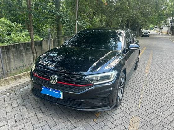 Carro 2.0 350 TSI GASOLINA GLI DSG